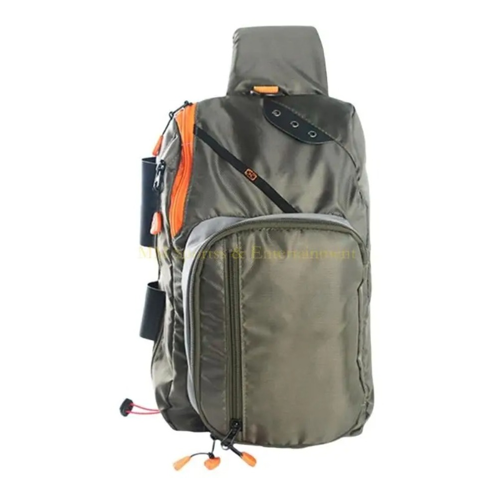 Fishing Lure Box - Borsa Multifunzionale da Pesca per Amanti