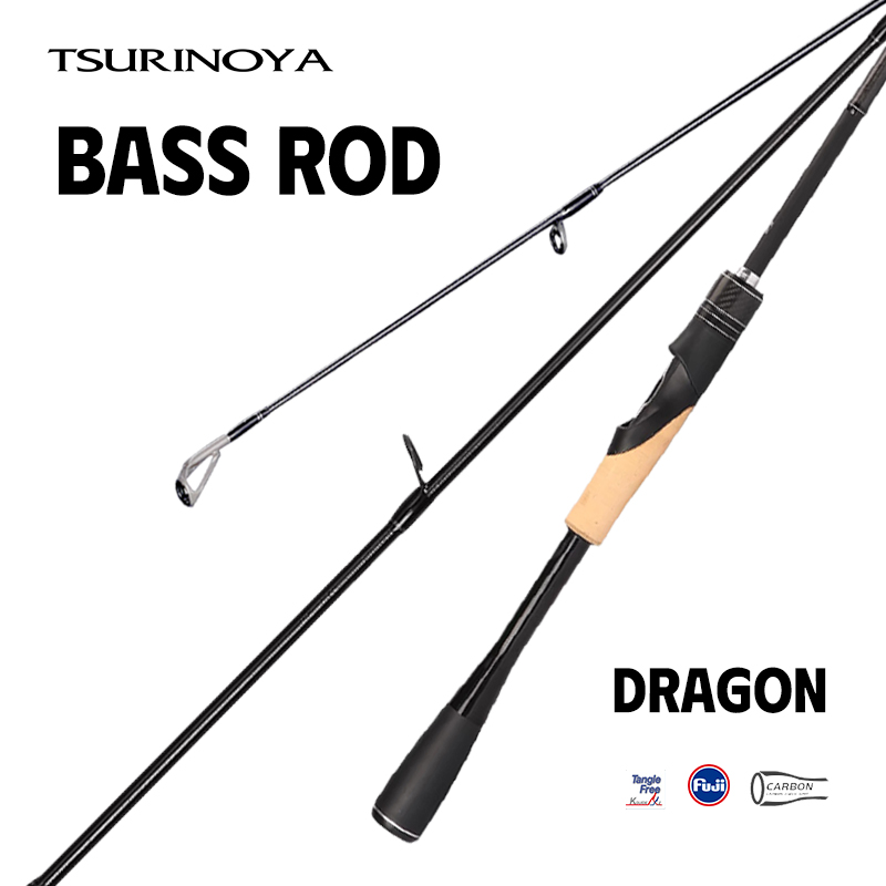 Kastking Reel Zephyr - Canna da pesca TSURINOYA per lanci