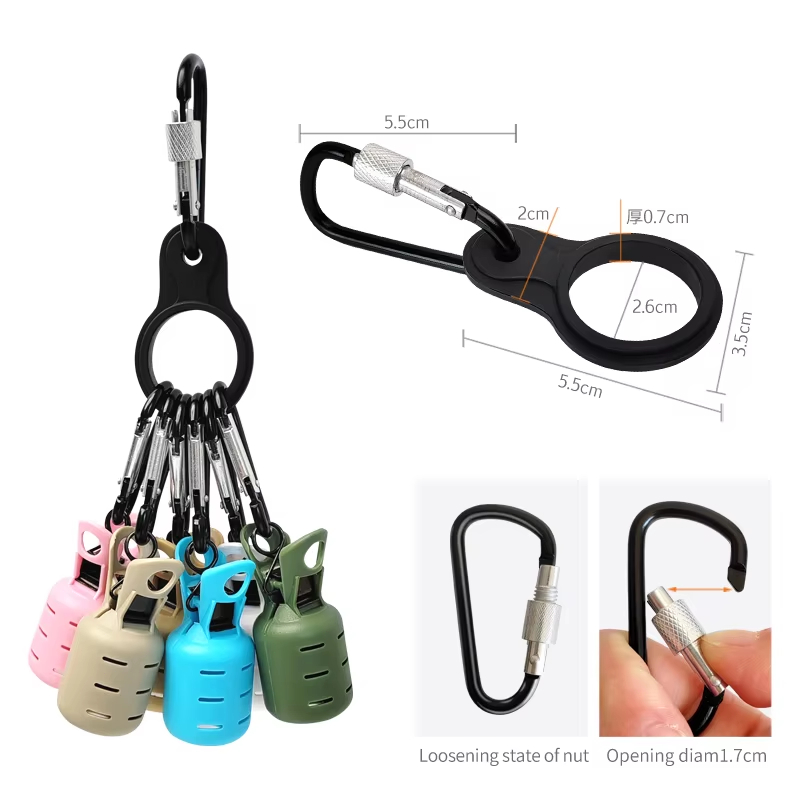 Kit di 6 Protezioni Colorate p - Fishing Lure Kit recensione e prezzo