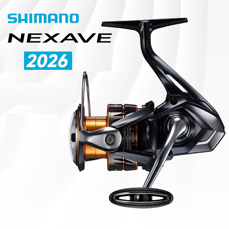 Mulinello da Spinning Shimano  - Daiwa Reel Bg recensione e prezzo