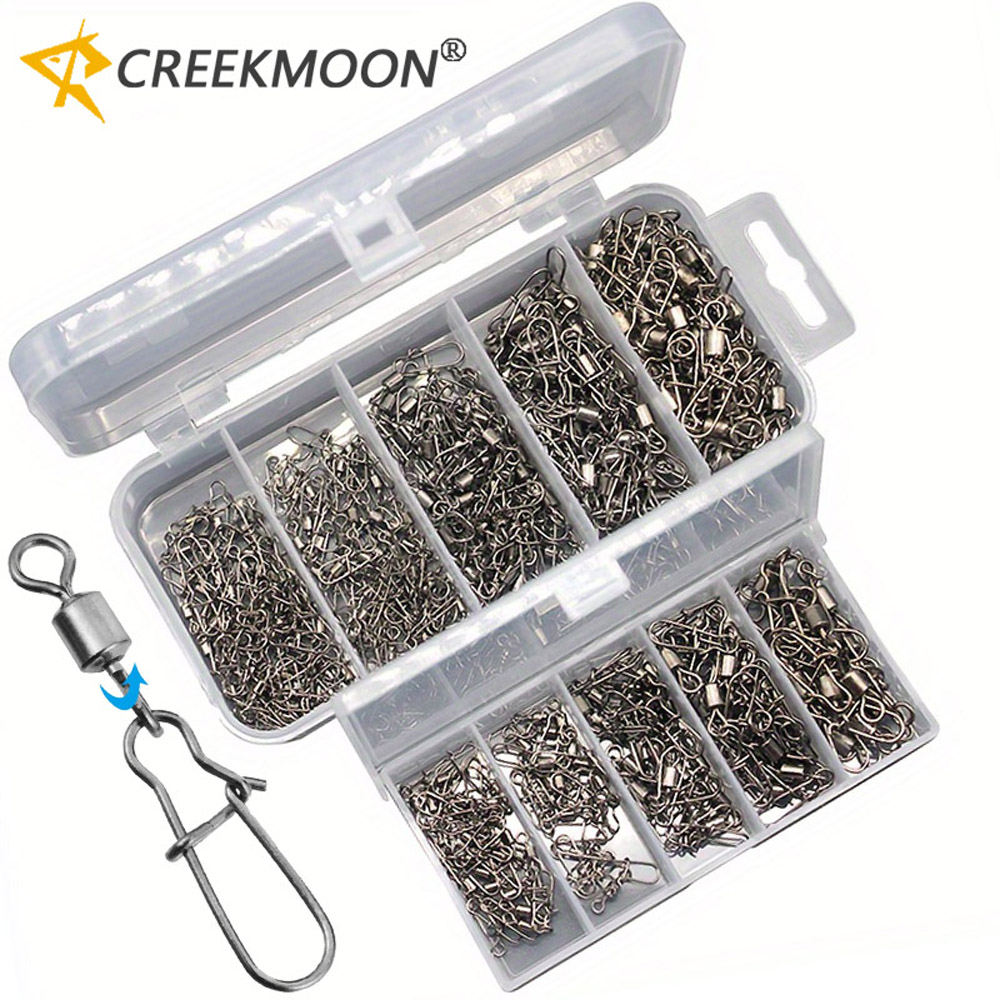 Set di 95/210 Pezzi Kit di Con - Fishing Lure Making Kit recensione e prezzo