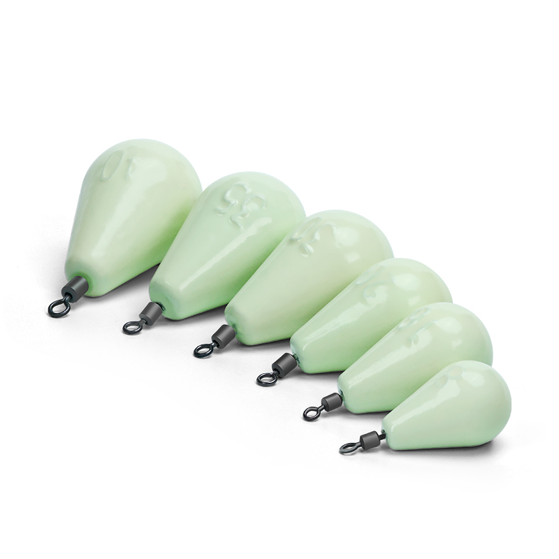 WEIHE Taglia8 # 30g Formato16  - Fishing Lure Making Kit recensione e prezzo