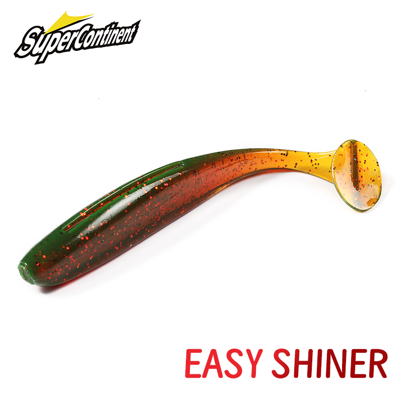 2020 NUOVI supercontinenti esc - Fishing Lure Spoon recensione e prezzo