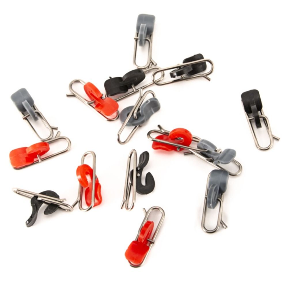 20 Pezzi Clip per Esche in Acc - Fishing Lure Kit recensione e prezzo