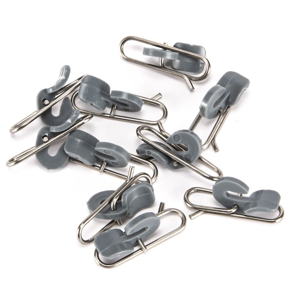 20 Pezzi Clip per Esche in Acc - Fishing Lure Kit recensione e prezzo