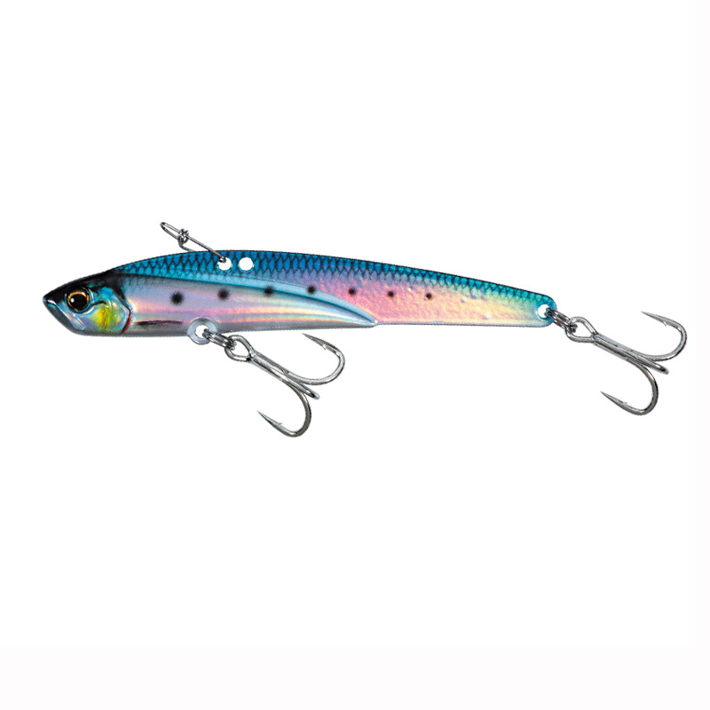 Nuovo Richiamo di Pesca VIB 11 - Fishing Lure Swimbait recensione e prezzo