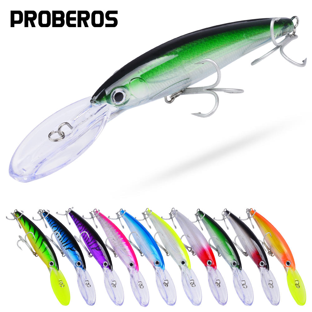 1PC 32g 50g 75g Grande Gallegg - Fishing Lure Topwater recensione e prezzo