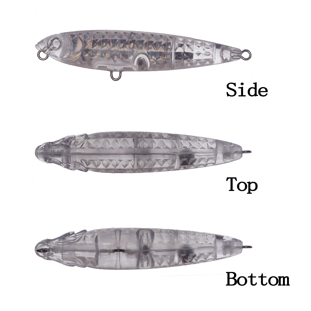 Chan’sHuang 20 Pezzi Esche da  - Fishing Lure Topwater recensione e prezzo
