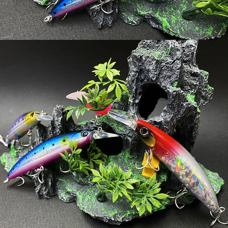 Esche da pesca galleggianti pe - Fishing Lure Spoon recensione e prezzo