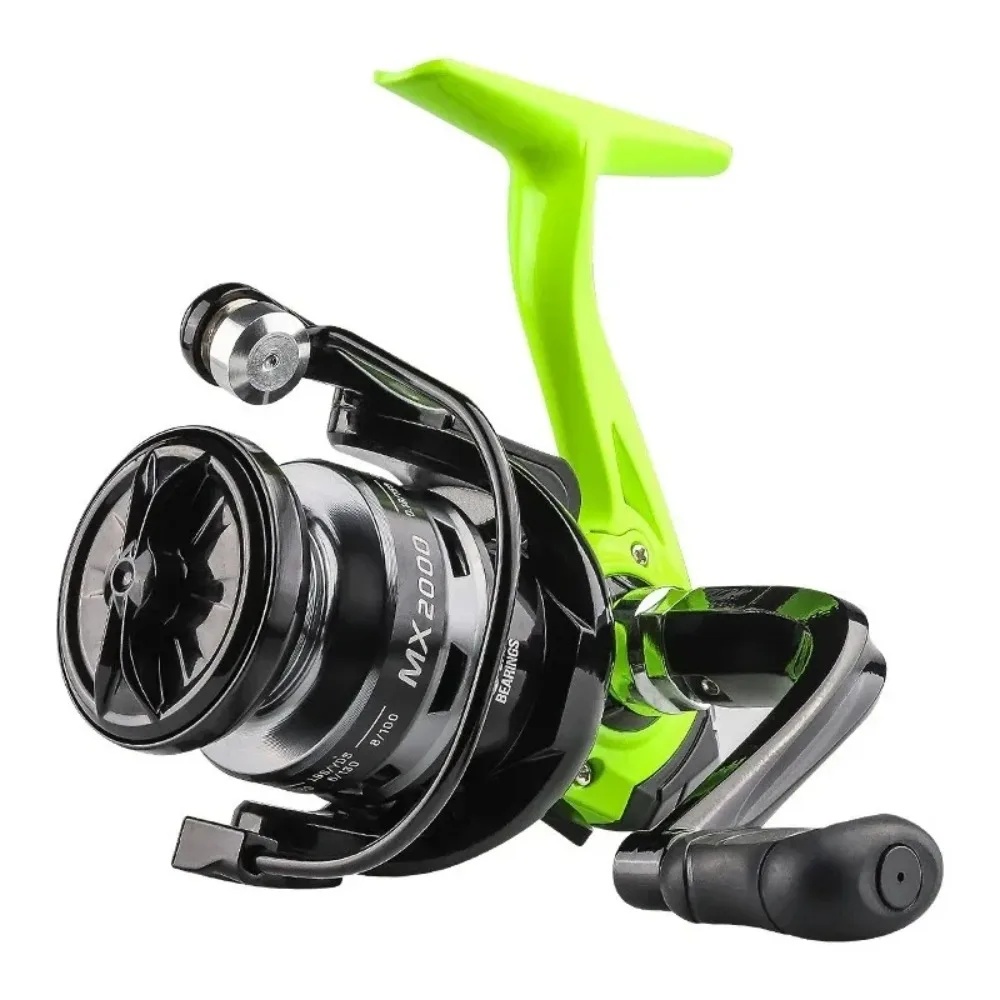 Mulinello da Pesca DAIWA con B - Daiwa Reel Bg recensione e prezzo