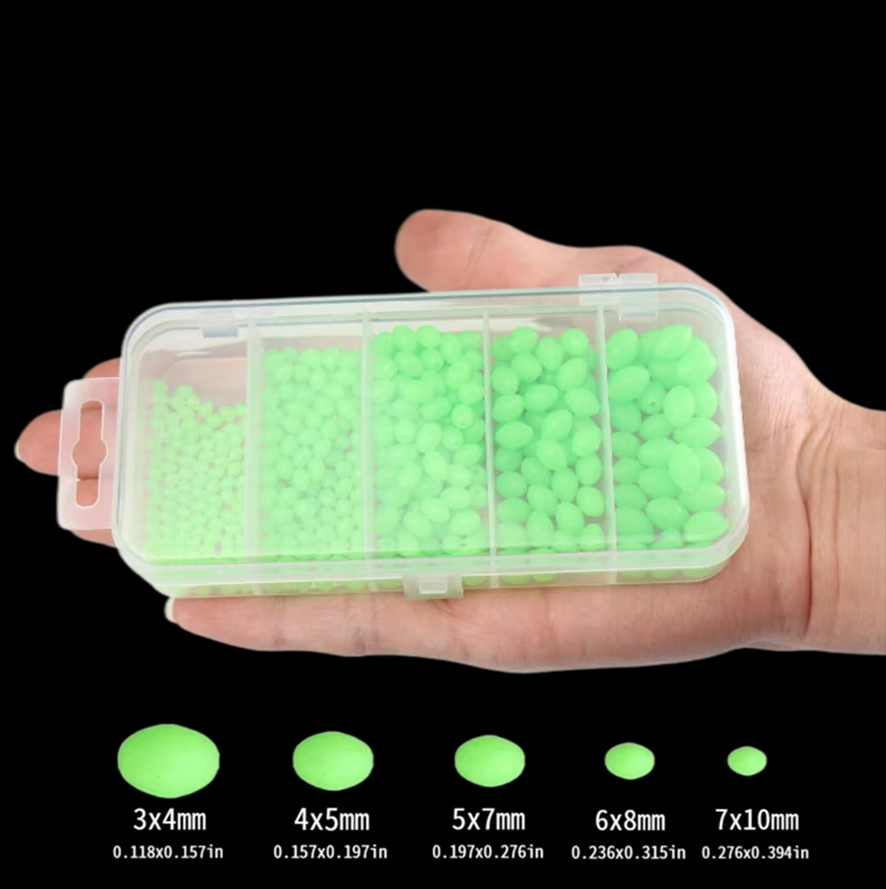 375 Pz/set Notte Luminoso Pesc - Fishing Lure Topwater recensione e prezzo