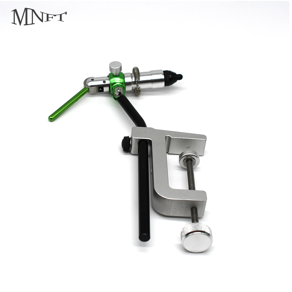 MNFT 1 set morsa rotante per l - Fishing Lure Making Kit recensione e prezzo