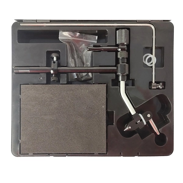 Morsa Girevole per la Costruzi - Fishing Lure Making Kit recensione e prezzo