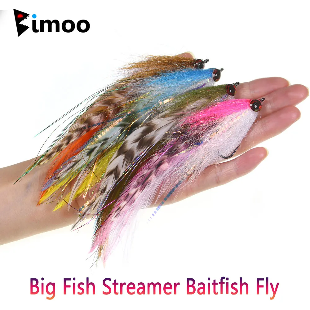 Bimoo # 2/0 15 cm/5.91 pollici - Fishing Lure Spoon recensione e prezzo