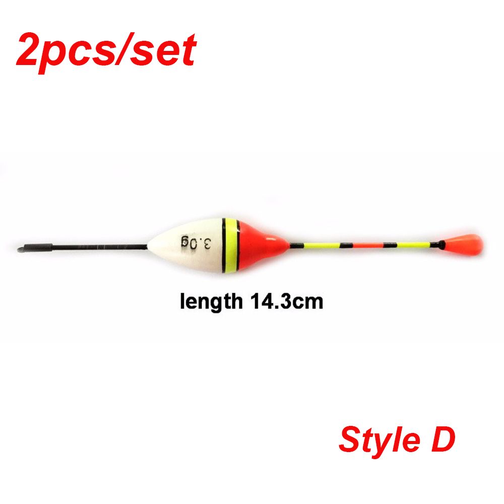 2 Pezzi Nuovi Galleggianti a T - Fishing Lure Topwater recensione e prezzo
