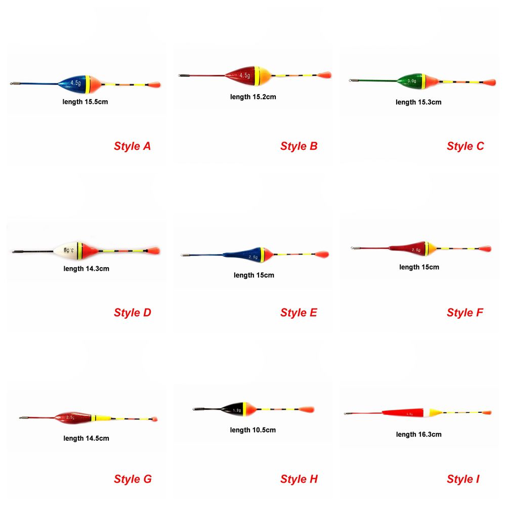 2 Pezzi Nuovi Galleggianti a T - Fishing Lure Topwater recensione e prezzo