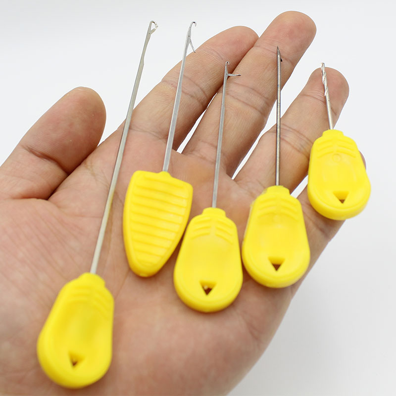 3PCS Strumenti per la pesca al - Fishing Lure Kit recensione e prezzo
